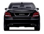Hyundai Equus 2009 года